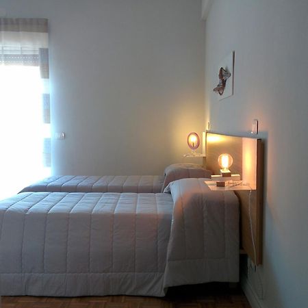 Ciauru Design B&B Messina Luaran gambar