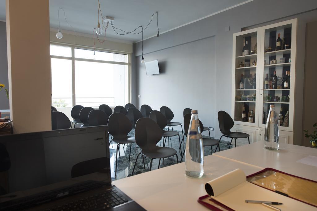 Ciauru Design B&B Messina Luaran gambar