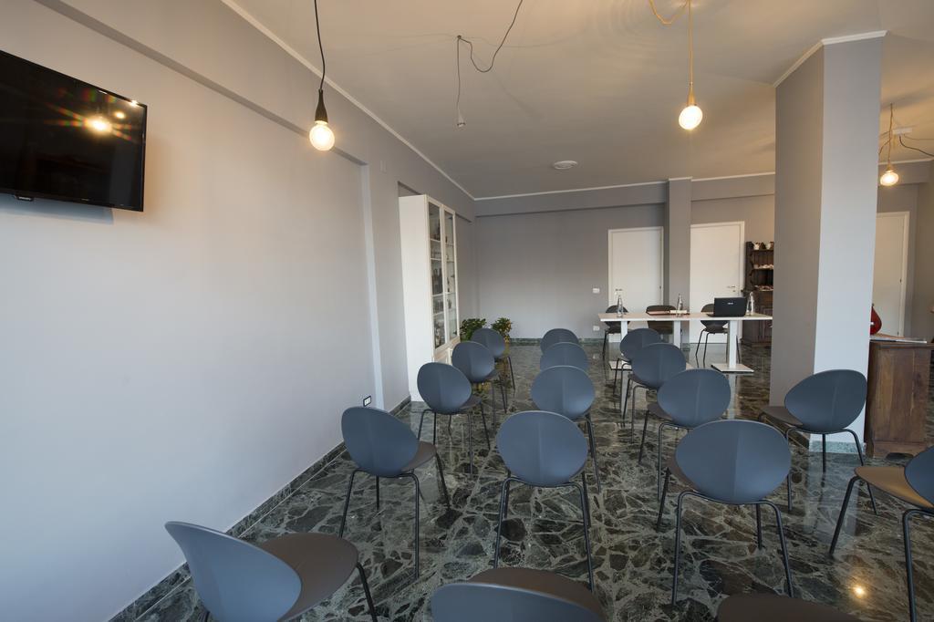 Ciauru Design B&B Messina Luaran gambar