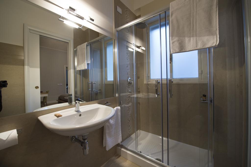 Ciauru Design B&B Messina Bilik gambar