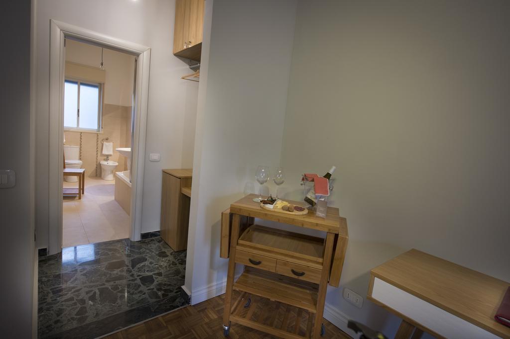 Ciauru Design B&B Messina Luaran gambar
