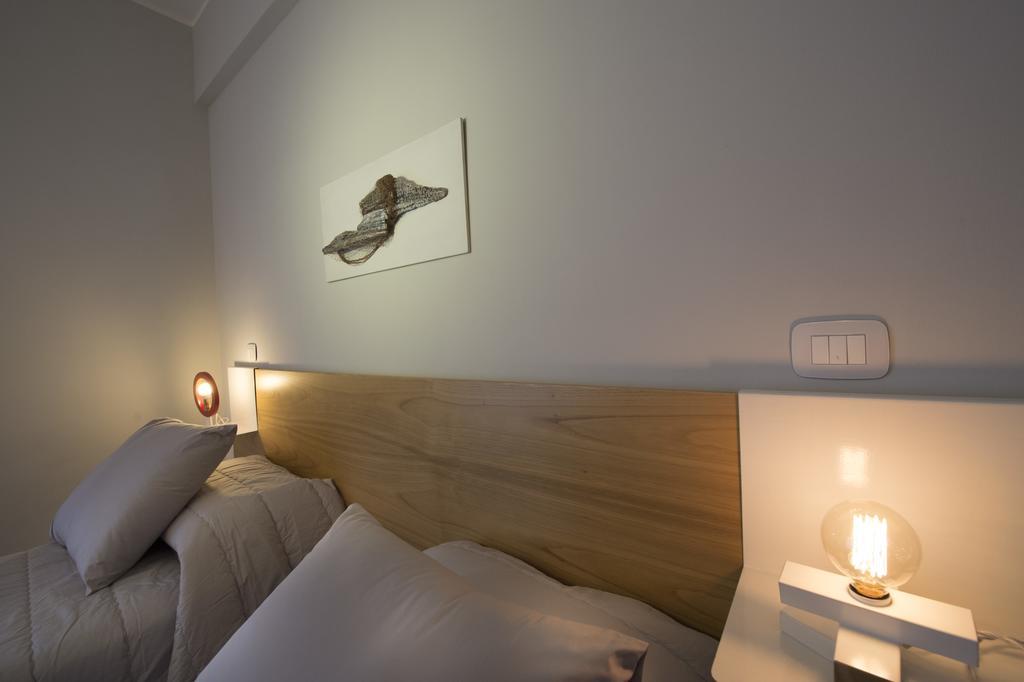 Ciauru Design B&B Messina Bilik gambar
