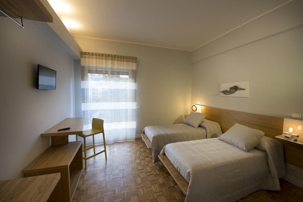 Ciauru Design B&B Messina Bilik gambar
