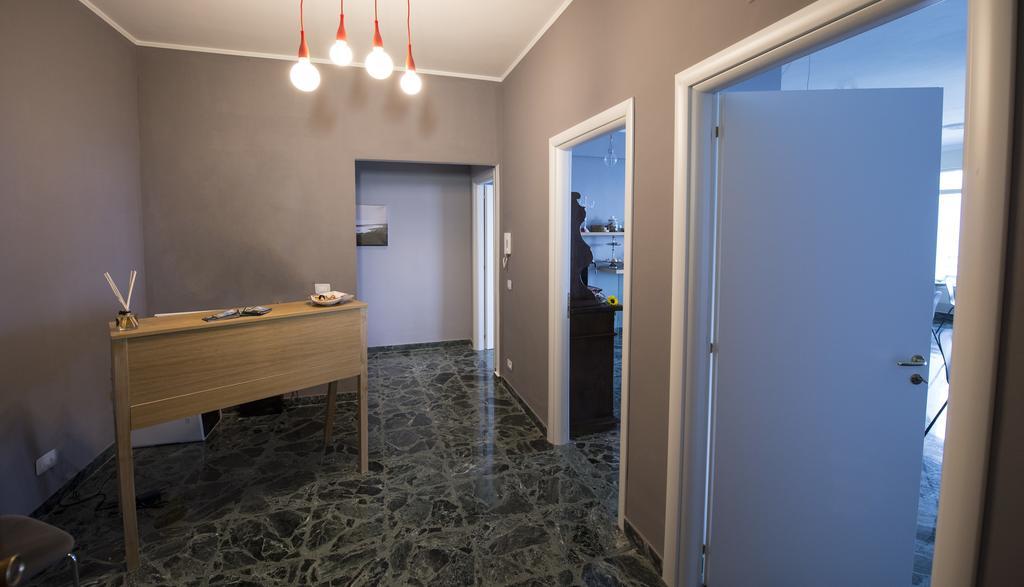 Ciauru Design B&B Messina Luaran gambar