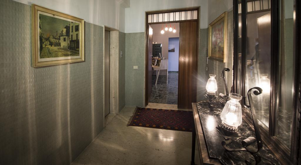 Ciauru Design B&B Messina Luaran gambar