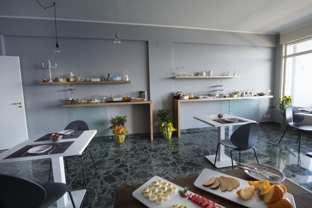 Ciauru Design B&B Messina Luaran gambar