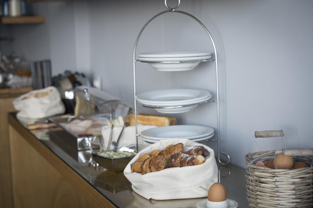 Ciauru Design B&B Messina Luaran gambar