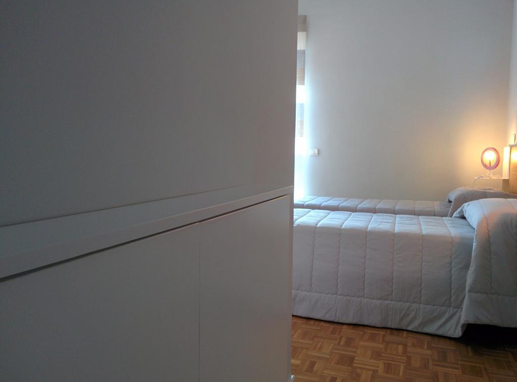 Ciauru Design B&B Messina Bilik gambar