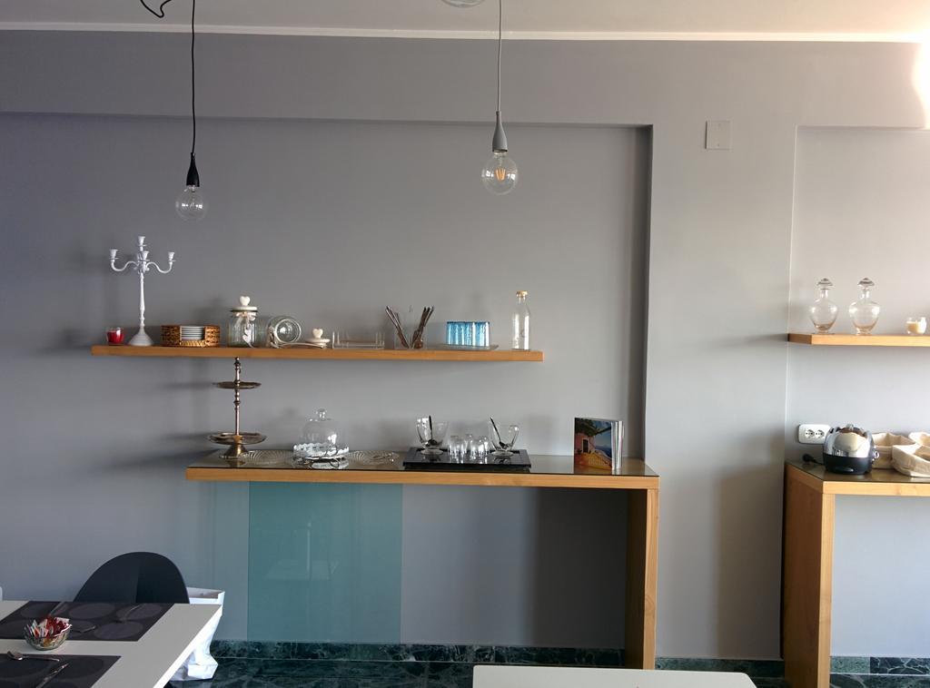 Ciauru Design B&B Messina Luaran gambar