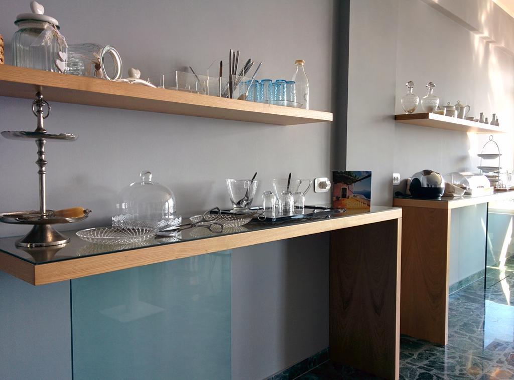 Ciauru Design B&B Messina Luaran gambar