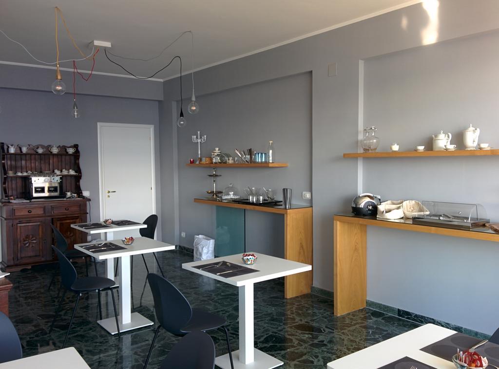 Ciauru Design B&B Messina Luaran gambar