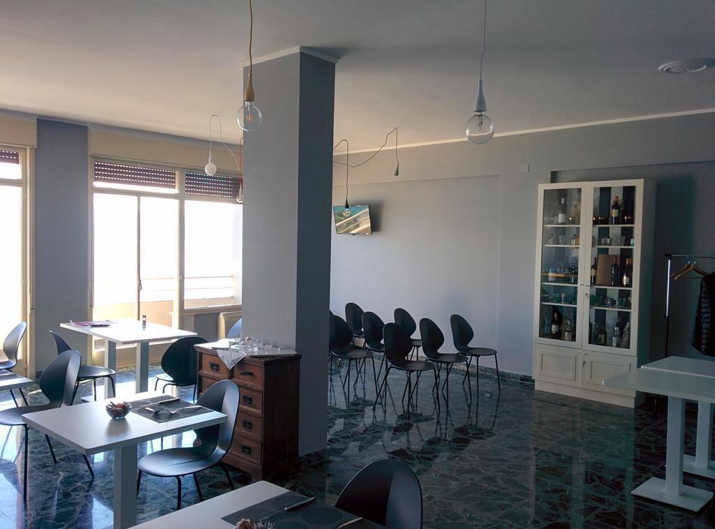 Ciauru Design B&B Messina Luaran gambar