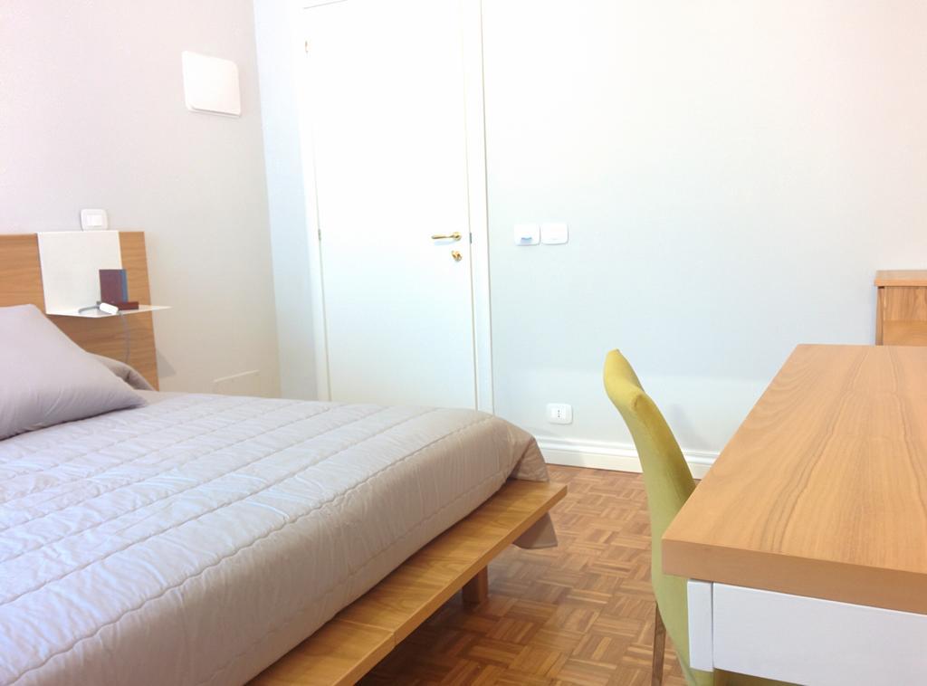 Ciauru Design B&B Messina Bilik gambar