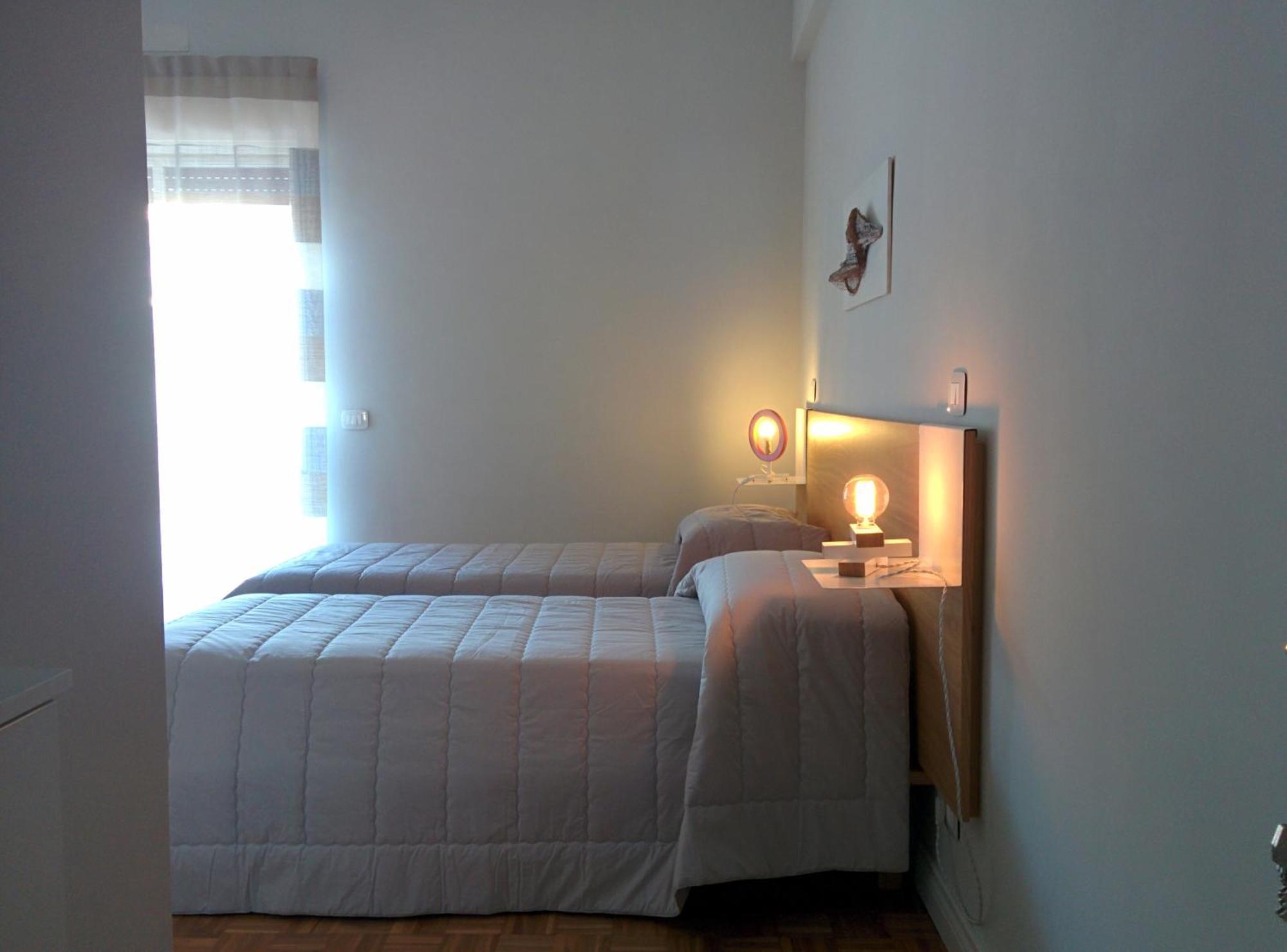 Ciauru Design B&B Messina Luaran gambar