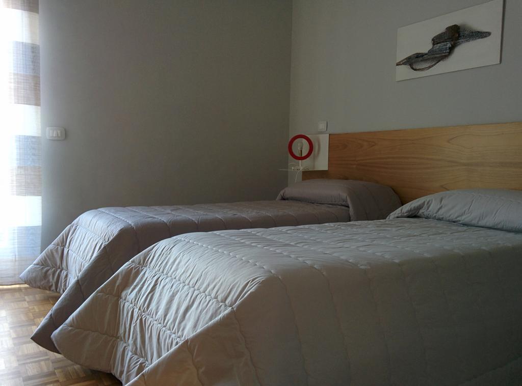 Ciauru Design B&B Messina Bilik gambar