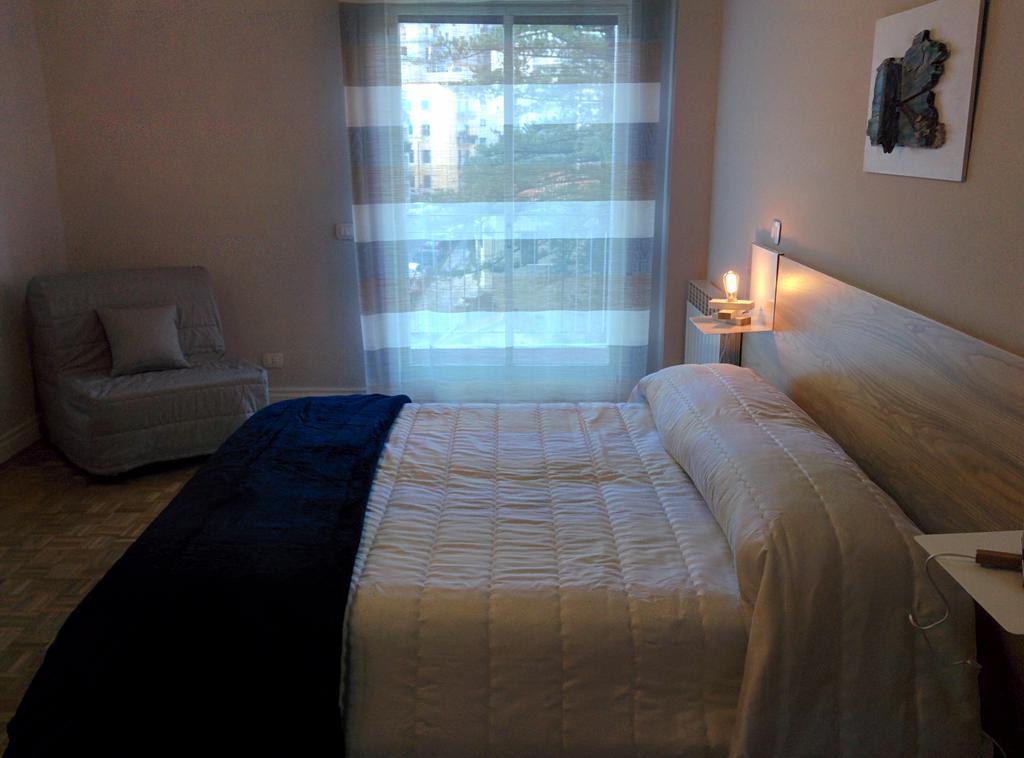 Ciauru Design B&B Messina Bilik gambar