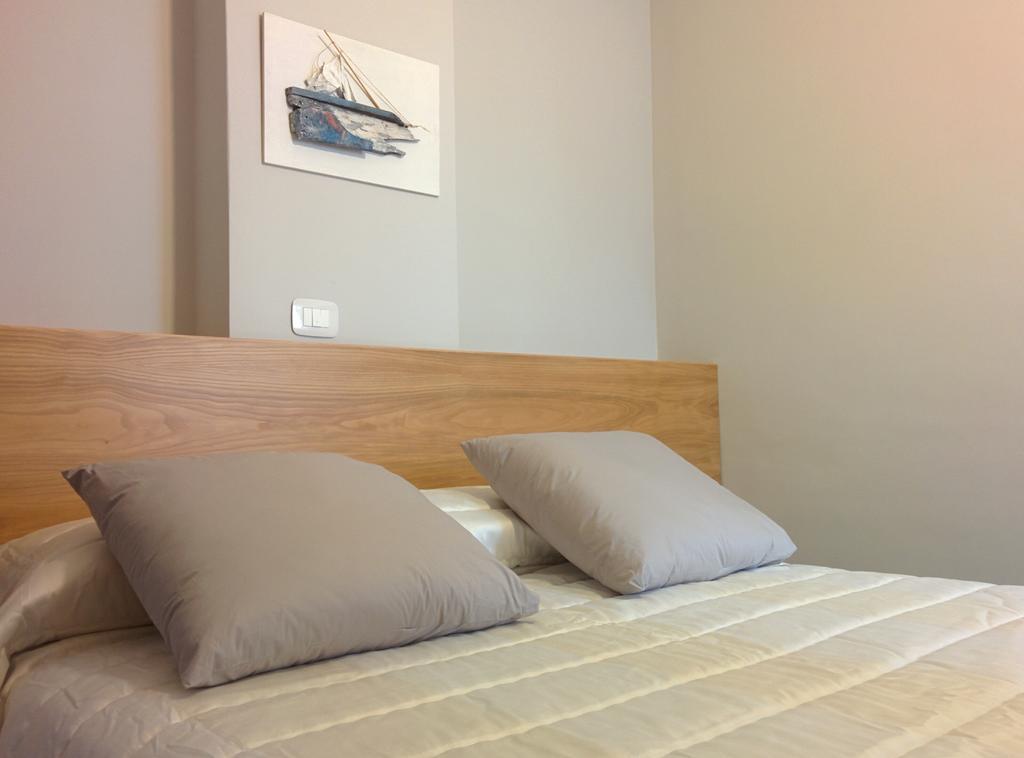 Ciauru Design B&B Messina Bilik gambar