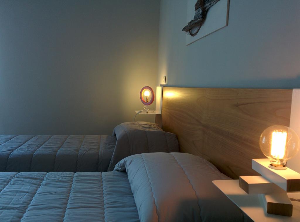 Ciauru Design B&B Messina Bilik gambar
