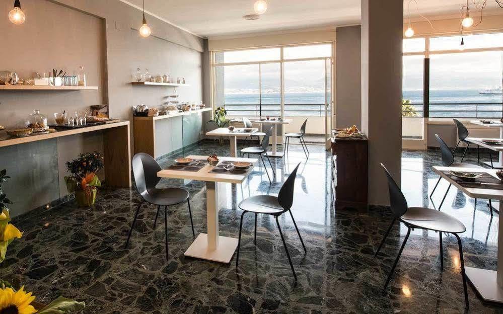 Ciauru Design B&B Messina Luaran gambar