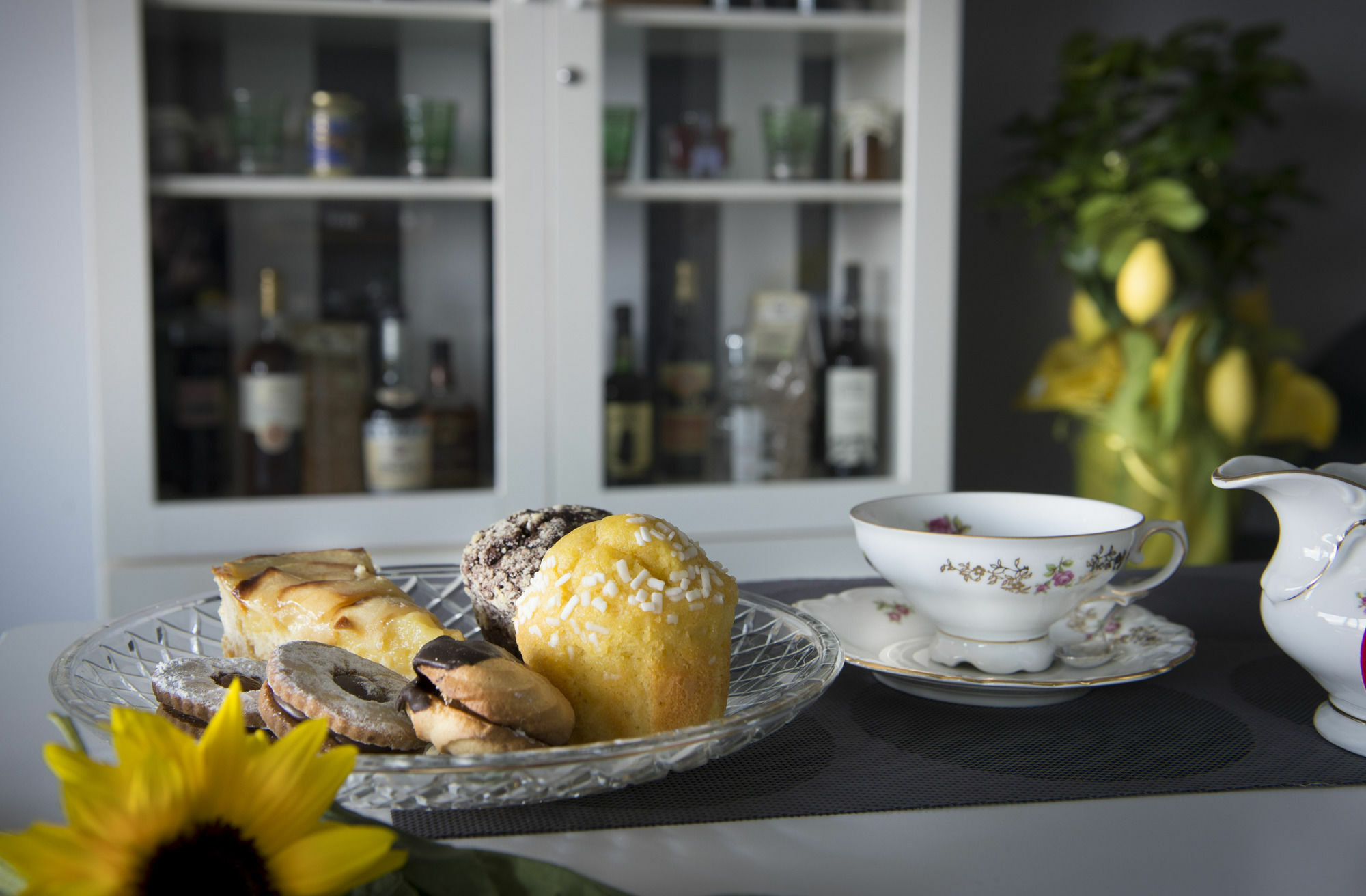 Ciauru Design B&B Messina Luaran gambar