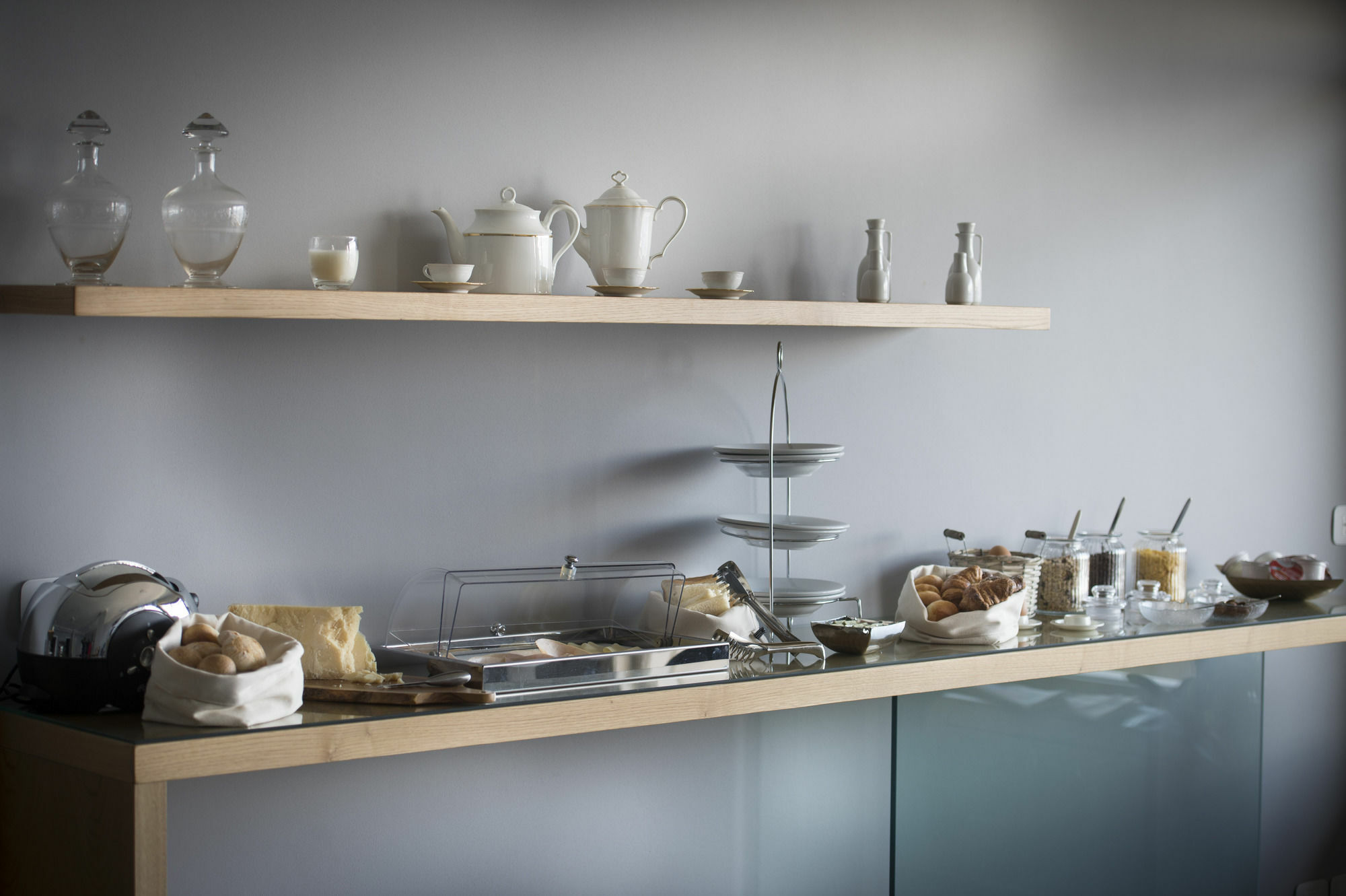 Ciauru Design B&B Messina Luaran gambar